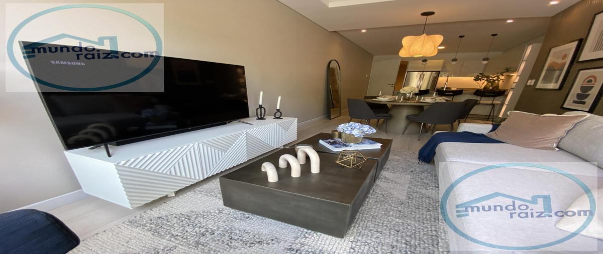 Foto de departamento en venta en  , centro, monterrey, nuevo león, 0 No. 05
