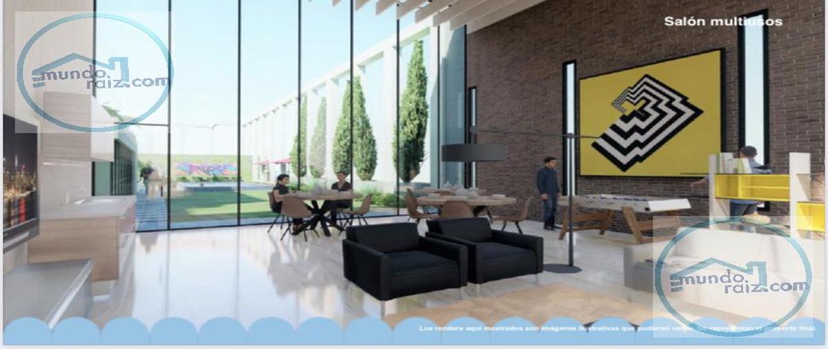 Foto de departamento en venta en  , centro, monterrey, nuevo león, 0 No. 04