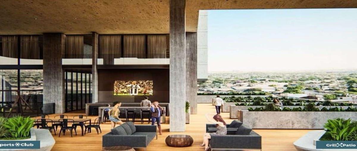 Foto de departamento en venta en  , centro, monterrey, nuevo león, 0 No. 03