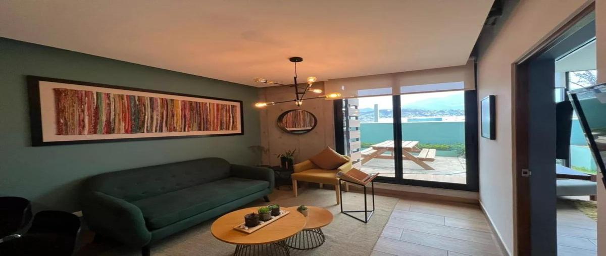 Foto de departamento en venta en  , centro, monterrey, nuevo león, 0 No. 04