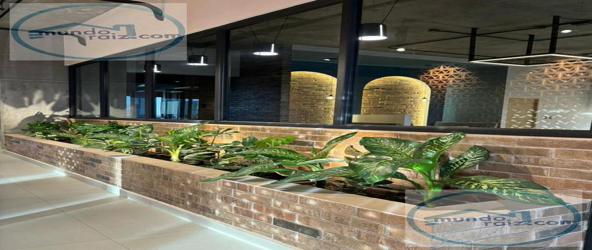 Foto de departamento en venta en  , centro, monterrey, nuevo león, 0 No. 02