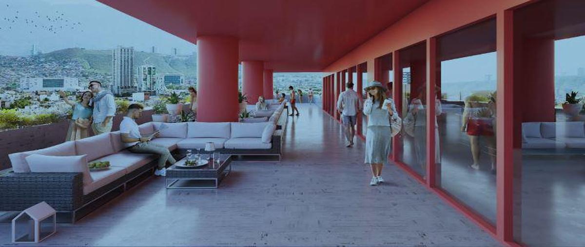 Foto de departamento en venta en  , centro, monterrey, nuevo león, 0 No. 03