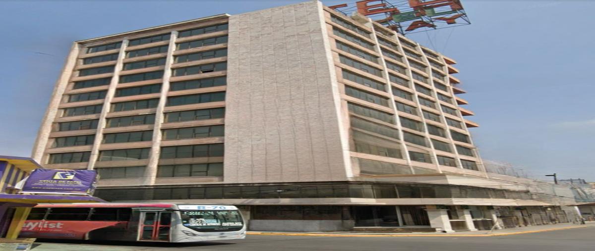 Foto de edificio en , centro, monterrey, nuevo león, 28230254 foto 01 Foto de edificio en venta en , centro, monterrey, nuevo león, 28230254 No. 01