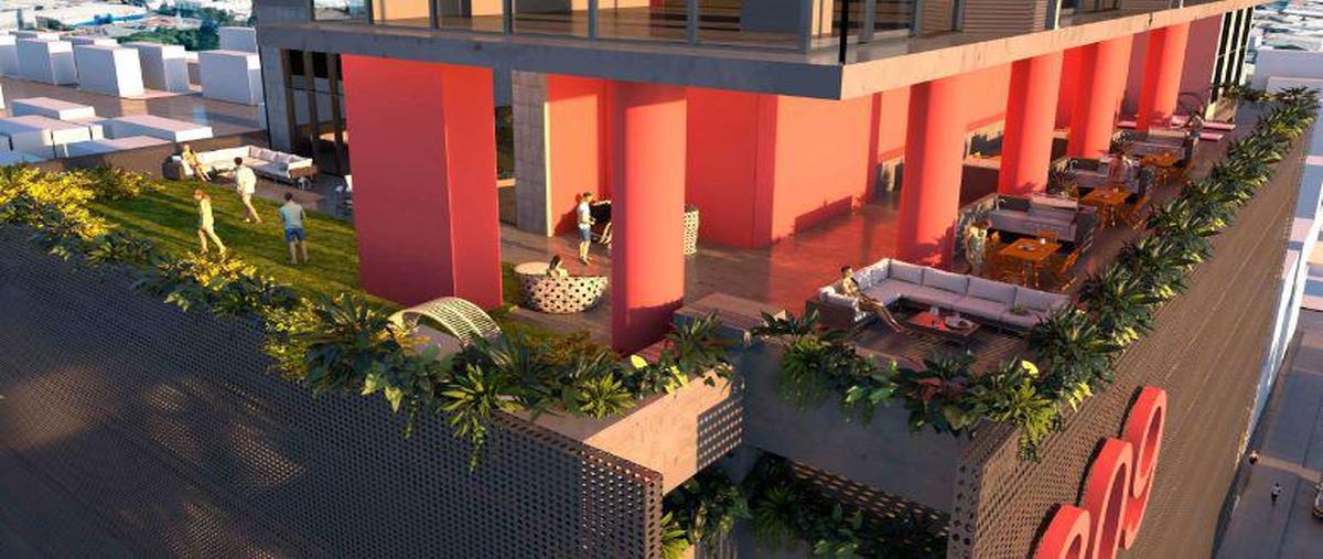 Foto de departamento en venta en  , centro, monterrey, nuevo león, 0 No. 03