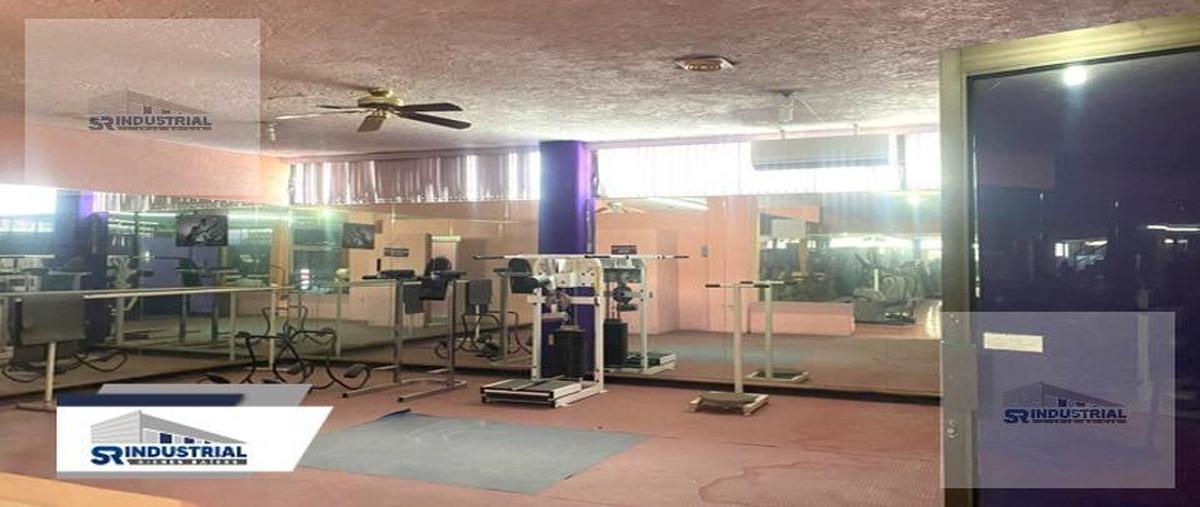 Foto de local en renta en  , centro, monterrey, nuevo león, 28334636 No. 05