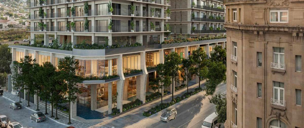 Foto de departamento en venta en  , centro, monterrey, nuevo león, 0 No. 03