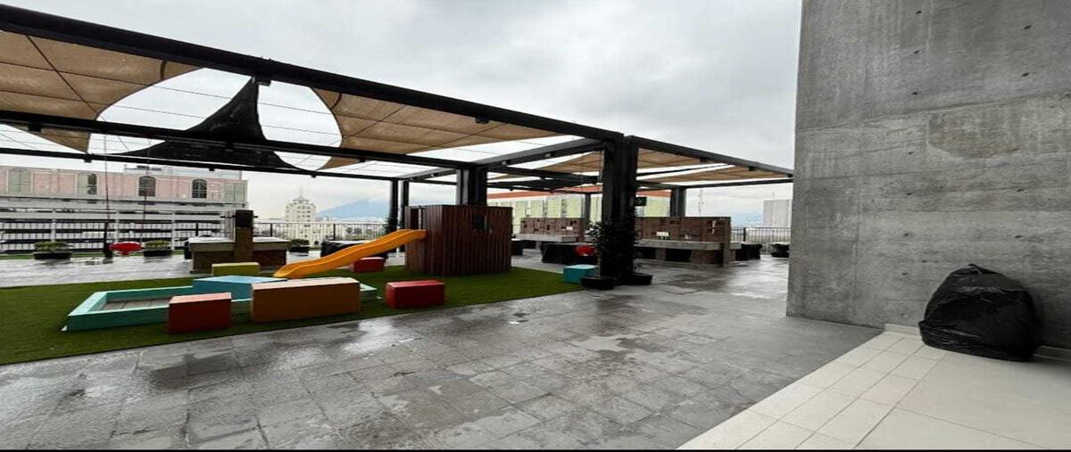 Foto de departamento en venta en  , centro, monterrey, nuevo león, 0 No. 04