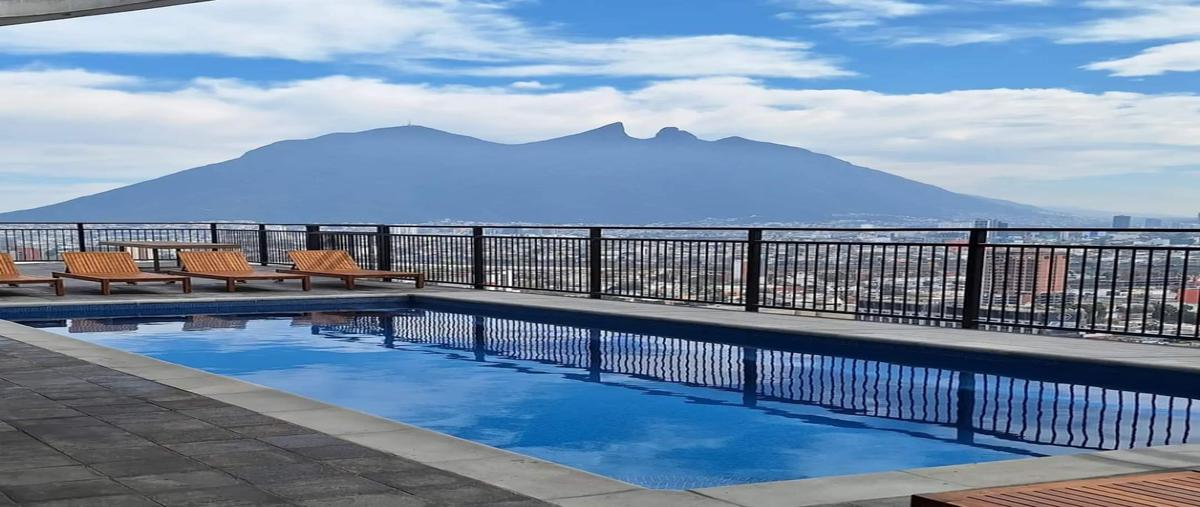 Foto de departamento en venta en  , centro, monterrey, nuevo león, 0 No. 05