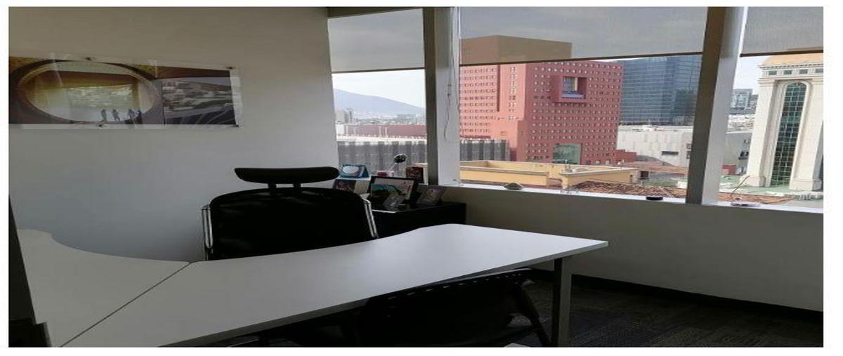 Foto de oficina en renta en  , centro, monterrey, nuevo león, 28668592 No. 04
