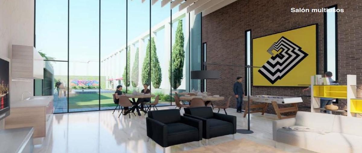 Foto de departamento en venta en  , centro, monterrey, nuevo león, 0 No. 03