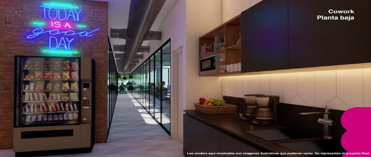 Foto de departamento en venta en  , centro, monterrey, nuevo león, 0 No. 05