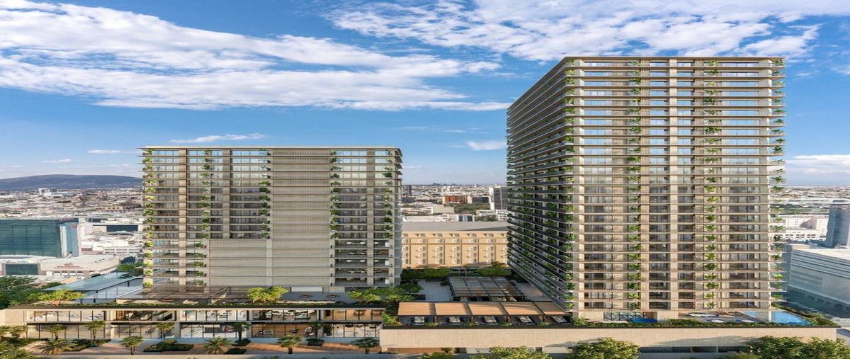 Foto de departamento en venta en  , centro, monterrey, nuevo león, 0 No. 03