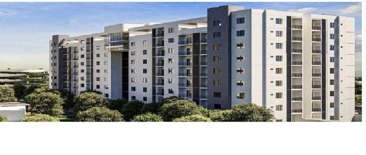 Foto de departamento en venta en  , centro, monterrey, nuevo león, 0 No. 03