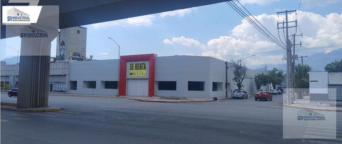 Foto de local en , centro, monterrey, nuevo león, 28872390 foto 01 Foto de local en renta en , centro, monterrey, nuevo león, 28872390 No. 01