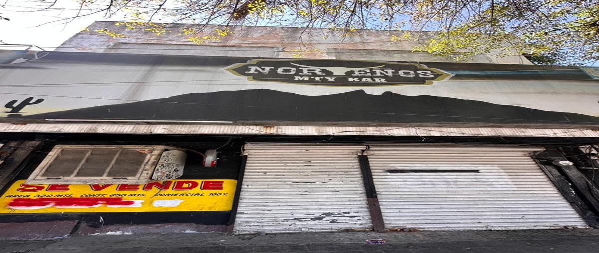 Foto de local en , centro, monterrey, nuevo león, 28893210 foto 02 Foto de local en venta en , centro, monterrey, nuevo león, 28893210 No. 02