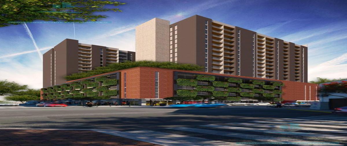 Foto de departamento en , centro, monterrey, nuevo león, 0 foto 01 Foto de departamento en venta en , centro, monterrey, nuevo león, 0 No. 01