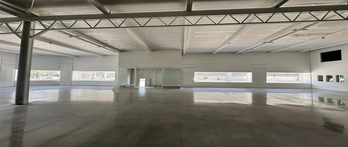 Foto de bodega en renta en  , centro, monterrey, nuevo león, 28984042 No. 04