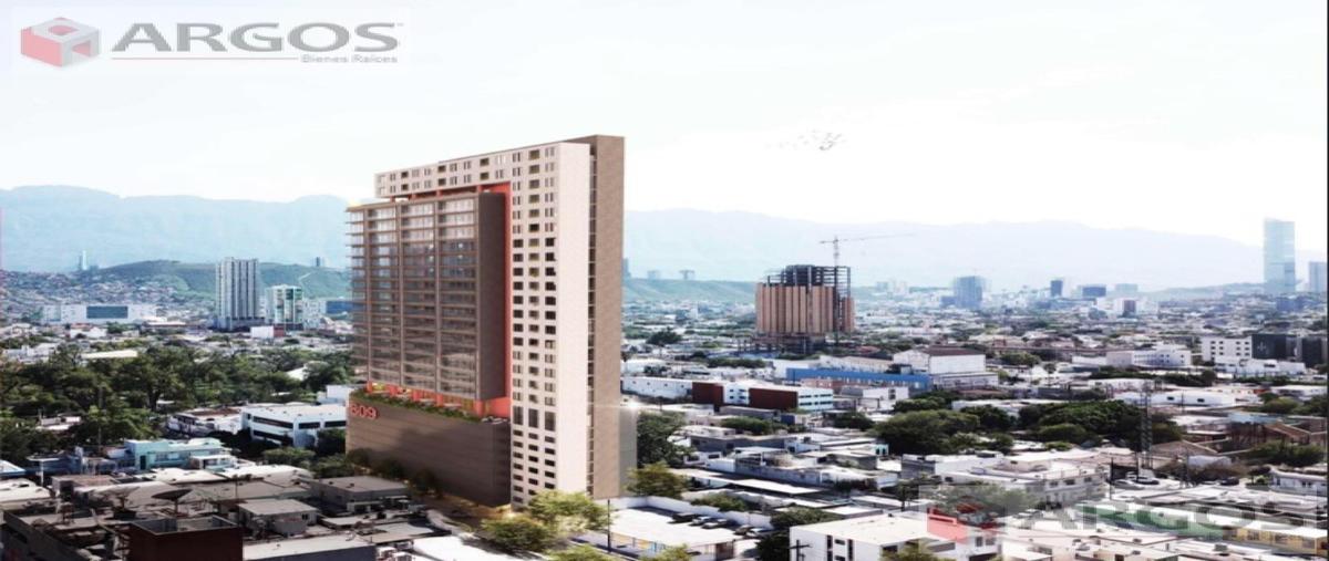 Foto de departamento en , centro, monterrey, nuevo león, 0 foto 02 Foto de departamento en venta en , centro, monterrey, nuevo león, 0 No. 02