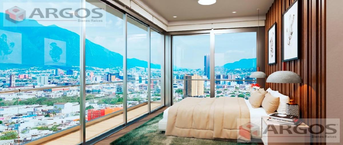 Foto de departamento en , centro, monterrey, nuevo león, 0 foto 05 Foto de departamento en venta en , centro, monterrey, nuevo león, 0 No. 05