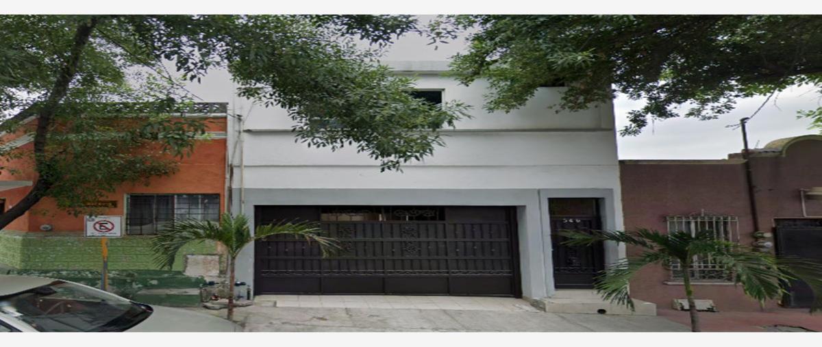 Foto de casa en , centro, monterrey, nuevo león, 0 foto 01 Foto de casa en venta en , centro, monterrey, nuevo león, 0 No. 01