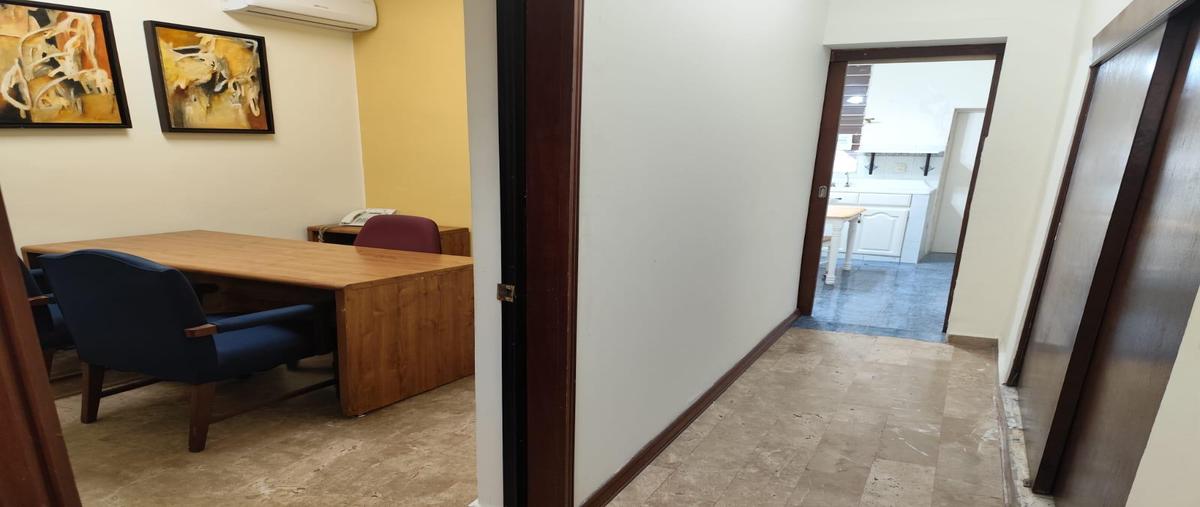 Foto de oficina en renta en  , centro, monterrey, nuevo león, 29280221 No. 04