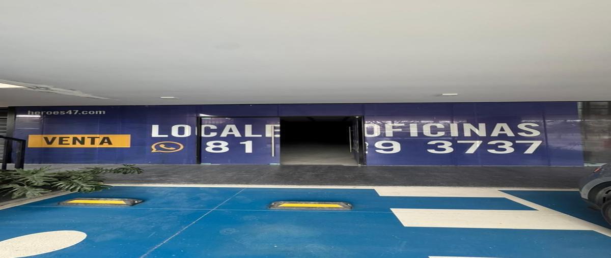 Foto de local en renta en  , centro, monterrey, nuevo león, 29377840 No. 03