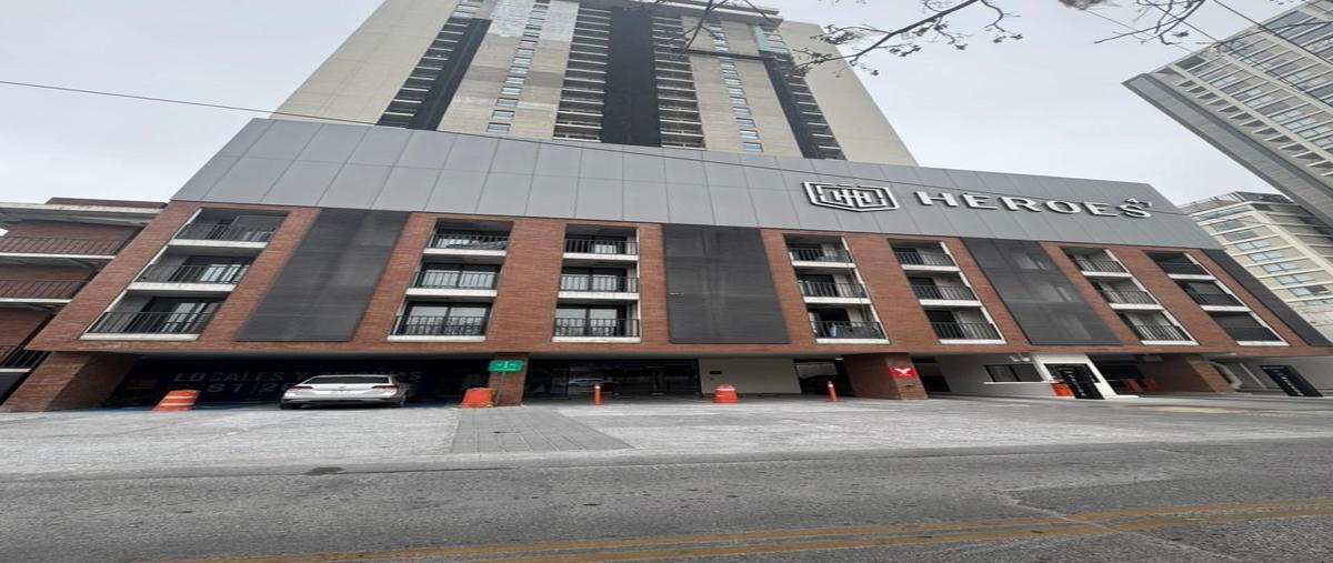 Foto de local en renta en  , centro, monterrey, nuevo león, 29377840 No. 04