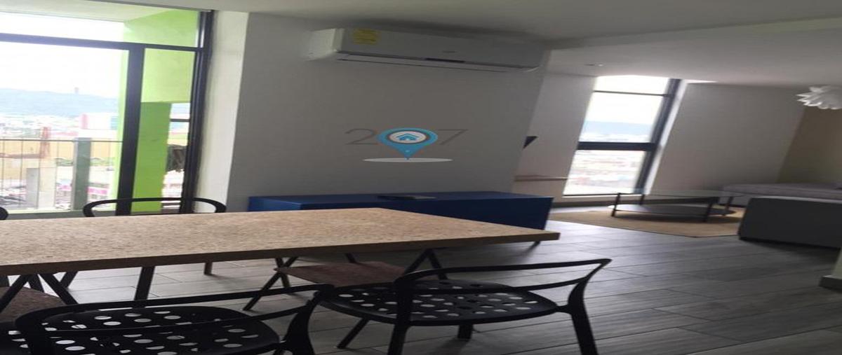 Foto de departamento en venta en  , centro, monterrey, nuevo león, 0 No. 04