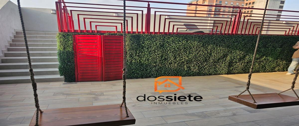 Foto de departamento en venta en  , centro, monterrey, nuevo león, 29465969 No. 03