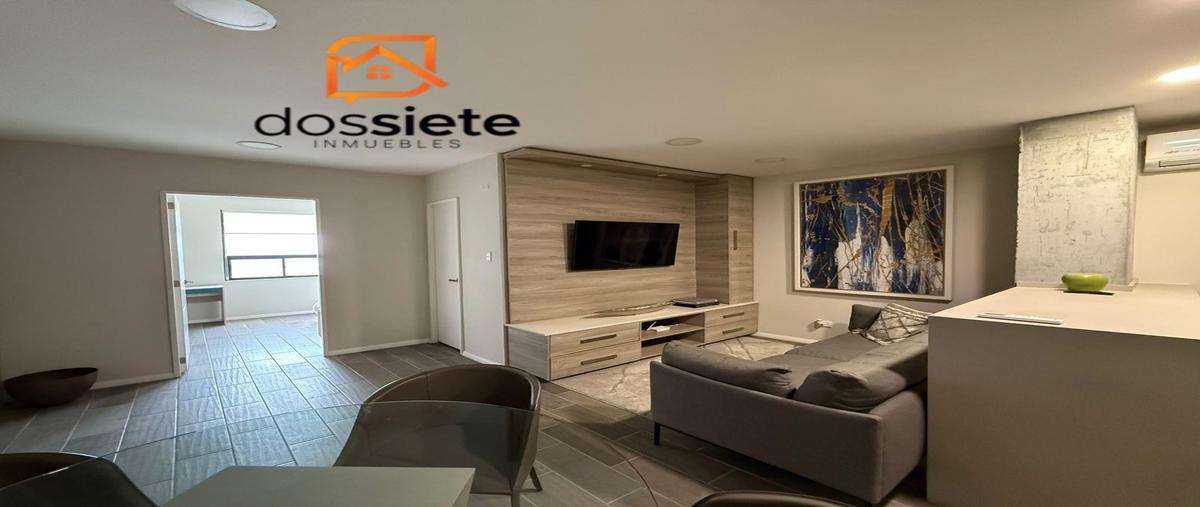 Foto de departamento en venta en  , centro, monterrey, nuevo león, 29465969 No. 05