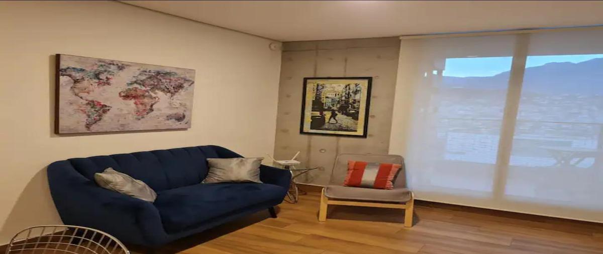 Foto de departamento en , centro, monterrey, nuevo león, 0 foto 03 Foto de departamento en renta en , centro, monterrey, nuevo león, 0 No. 03