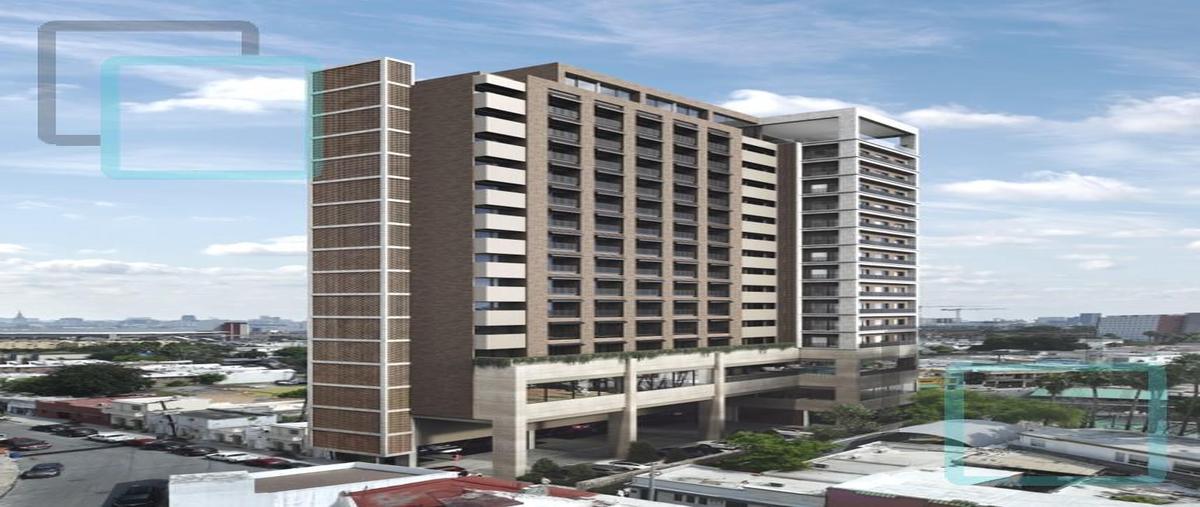 Foto de departamento en , centro, monterrey, nuevo león, 0 foto 01 Foto de departamento en venta en , centro, monterrey, nuevo león, 0 No. 01