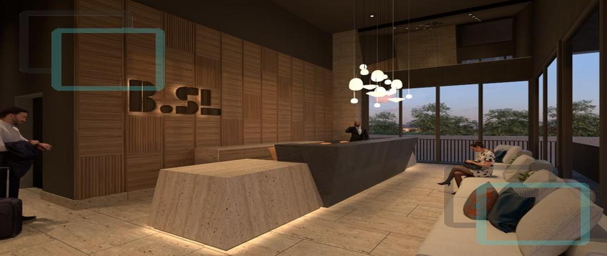 Foto de departamento en , centro, monterrey, nuevo león, 0 foto 02 Foto de departamento en venta en , centro, monterrey, nuevo león, 0 No. 02