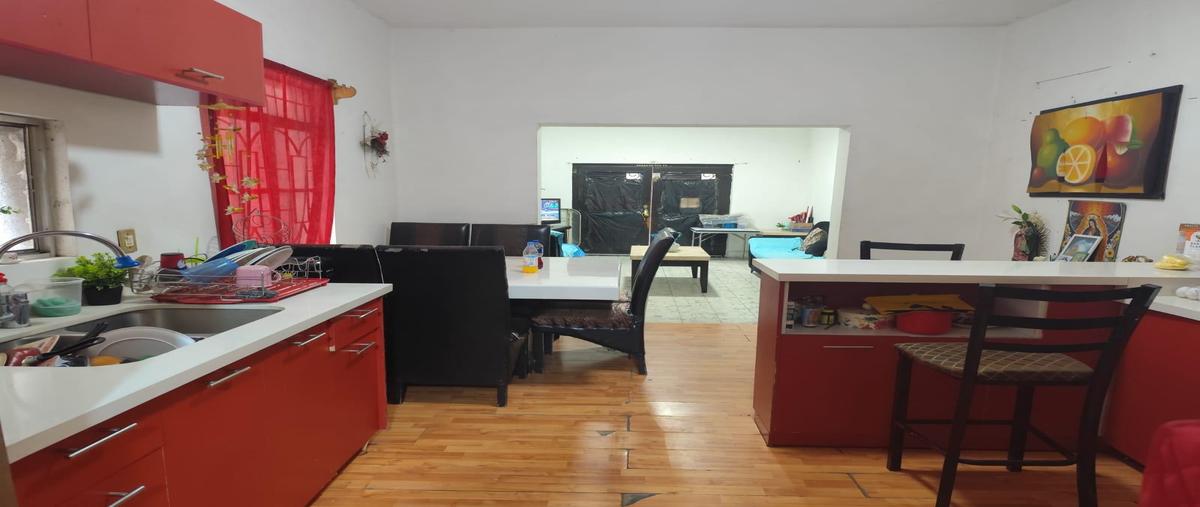 Foto de casa en venta en  , centro, monterrey, nuevo león, 29534801 No. 01