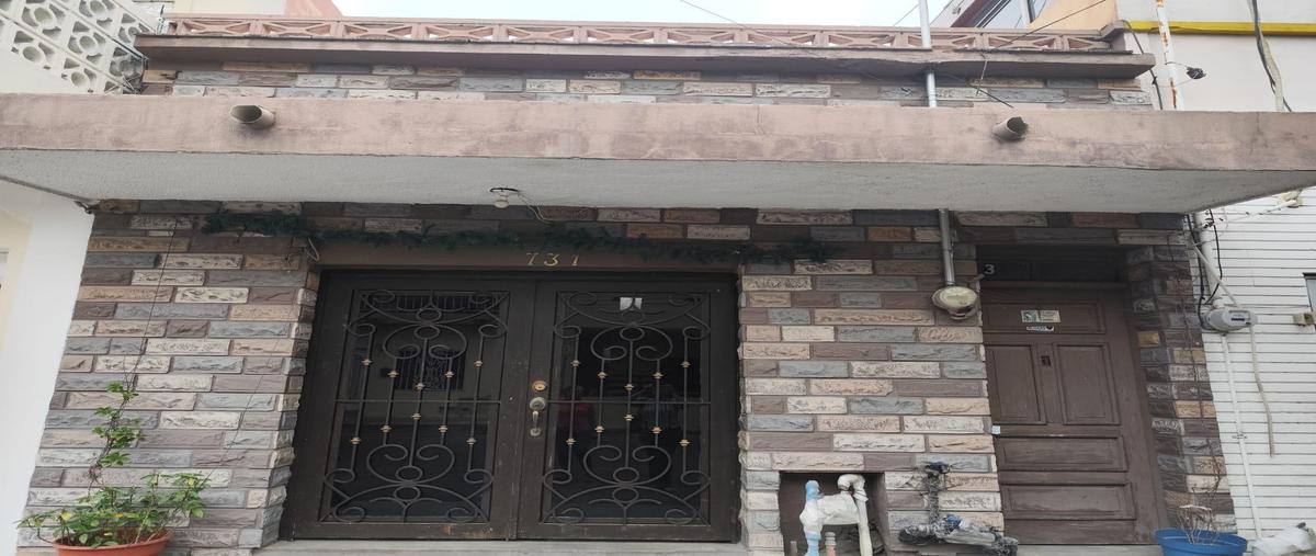 Foto de casa en venta en  , centro, monterrey, nuevo león, 29534801 No. 02