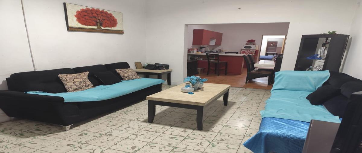 Foto de casa en venta en  , centro, monterrey, nuevo león, 29534801 No. 03