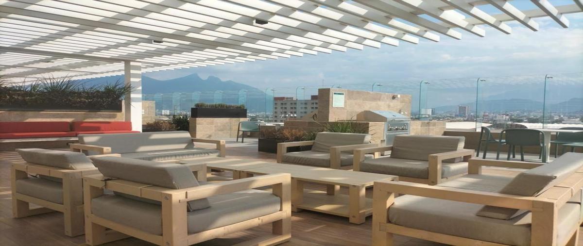 Foto de departamento en venta en  , centro, monterrey, nuevo león, 0 No. 03