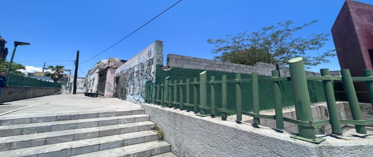 Foto de terreno comercial en venta en  , centro, monterrey, nuevo león, 0 No. 04