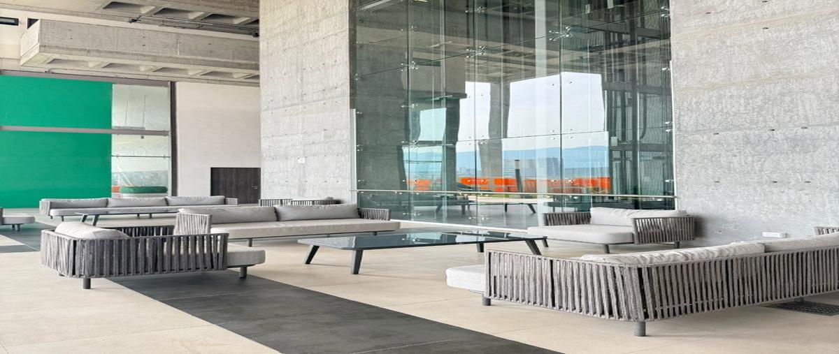 Foto de departamento en renta en  , centro, monterrey, nuevo león, 0 No. 03