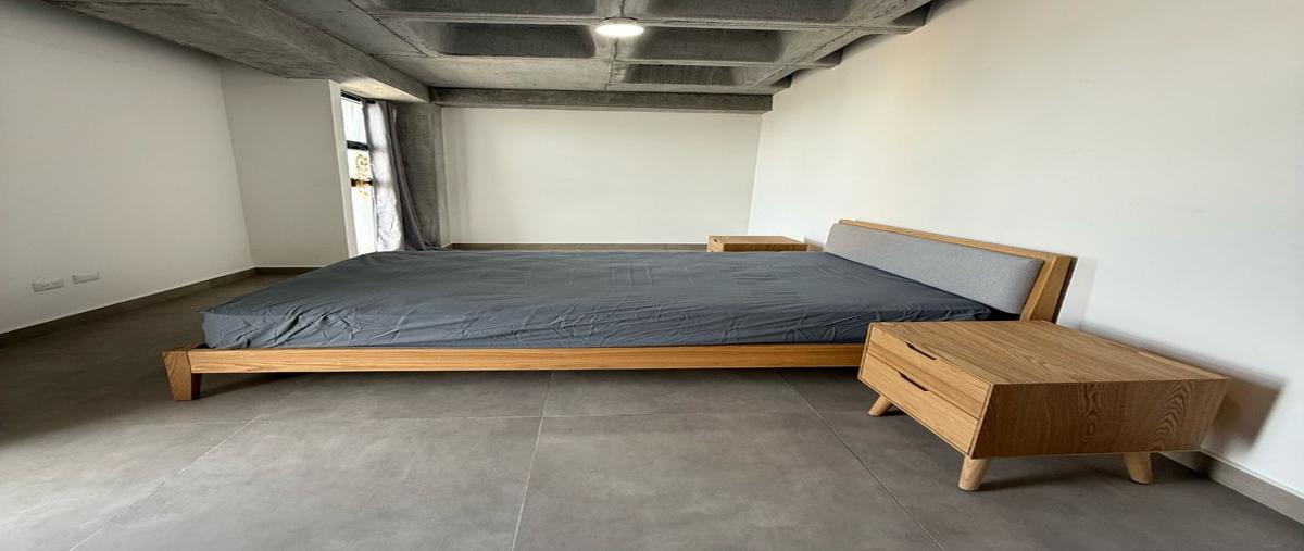 Foto de departamento en renta en  , centro, monterrey, nuevo león, 0 No. 04