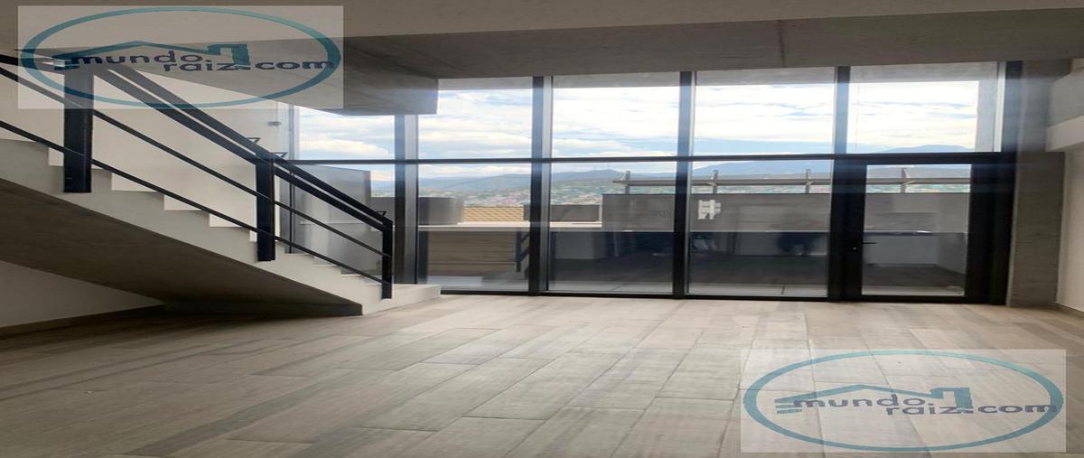 Foto de departamento en renta en  , centro, monterrey, nuevo león, 0 No. 03
