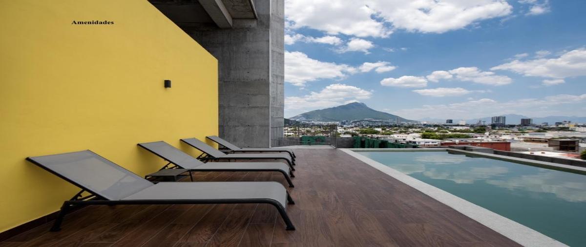 Foto de departamento en venta en  , centro, monterrey, nuevo león, 0 No. 04