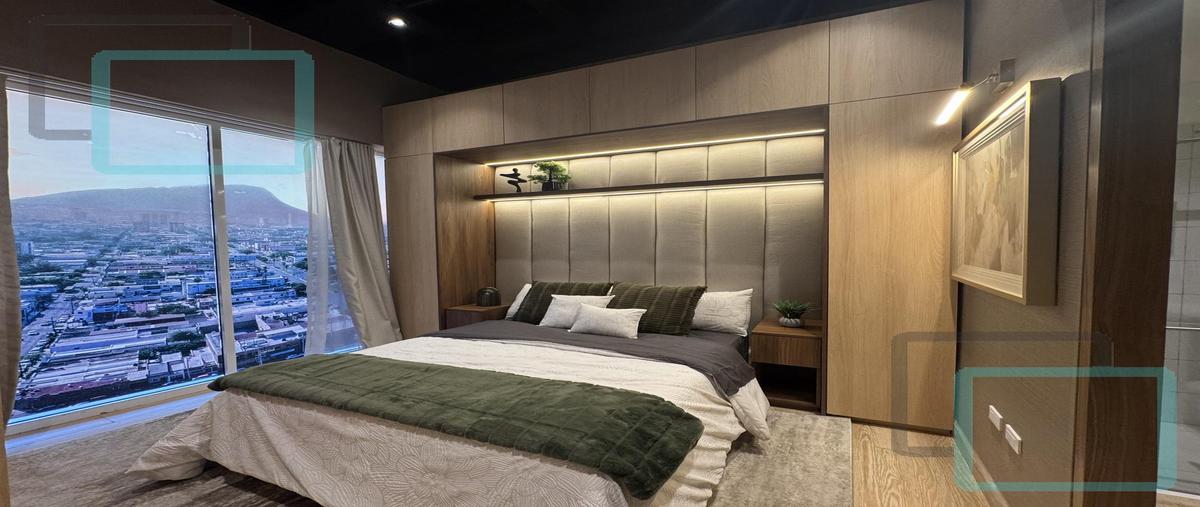 Foto de departamento en venta en  , centro, monterrey, nuevo león, 0 No. 04