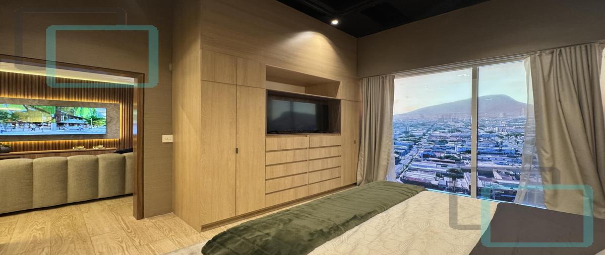 Foto de departamento en venta en  , centro, monterrey, nuevo león, 0 No. 05