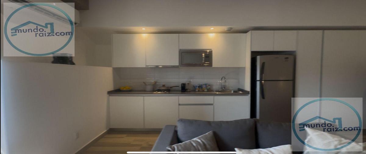 Foto de departamento en renta en  , centro, monterrey, nuevo león, 0 No. 04