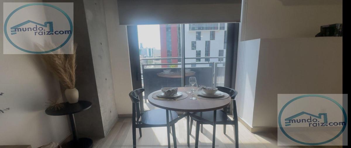 Foto de departamento en renta en  , centro, monterrey, nuevo león, 0 No. 05