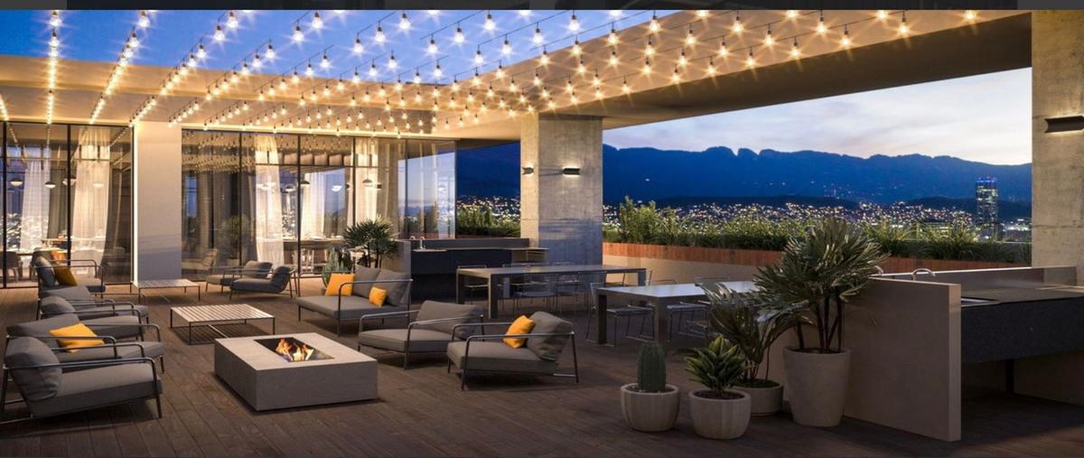 Foto de departamento en venta en  , centro, monterrey, nuevo león, 0 No. 03