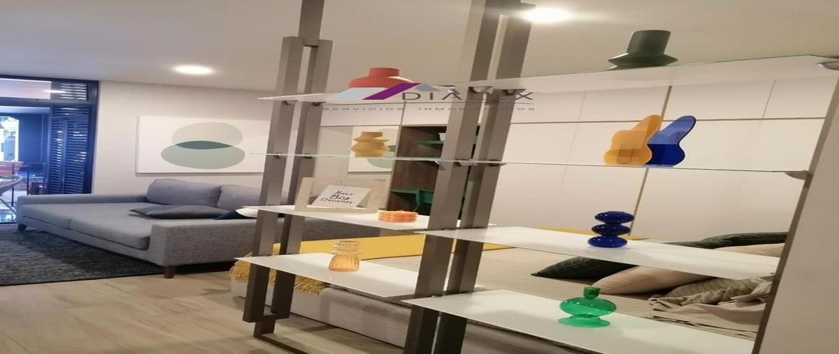 Foto de departamento en venta en  , centro, monterrey, nuevo león, 0 No. 04