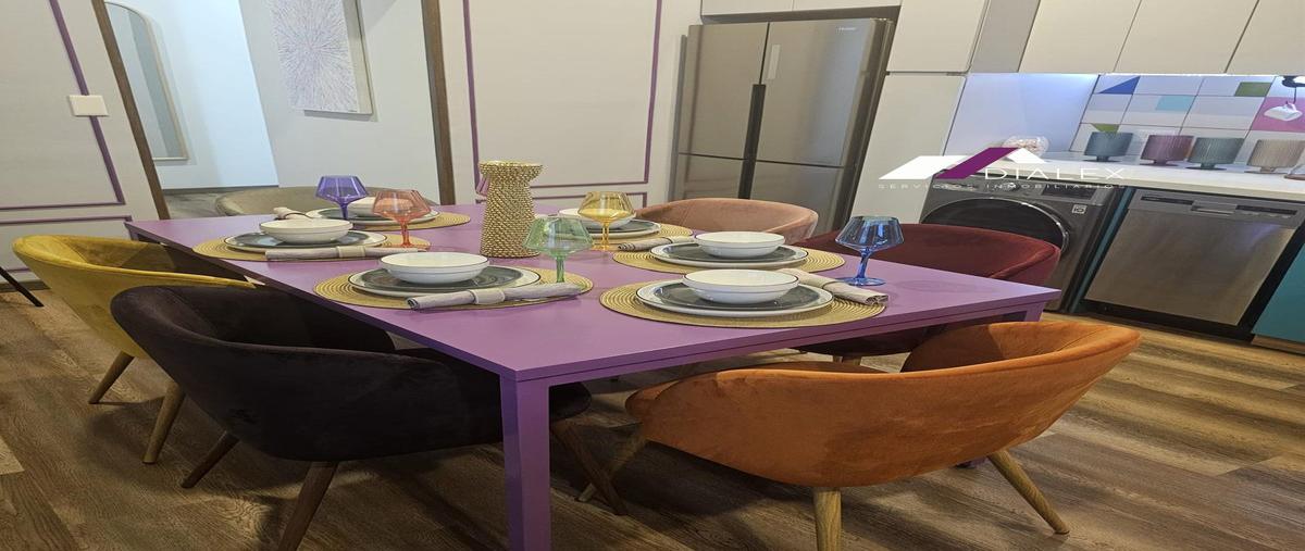 Foto de departamento en venta en  , centro, monterrey, nuevo león, 0 No. 04