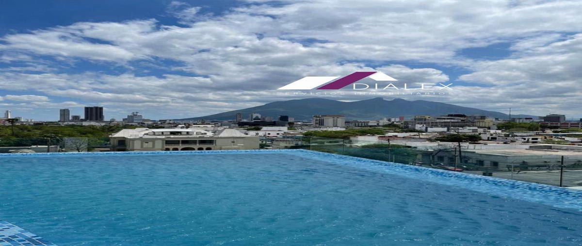 Foto de departamento en venta en  , centro, monterrey, nuevo león, 0 No. 04